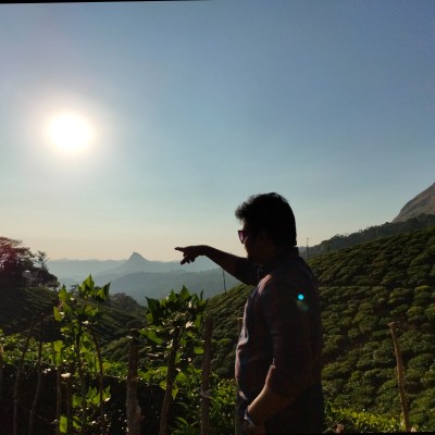 Suresh SDET Automation