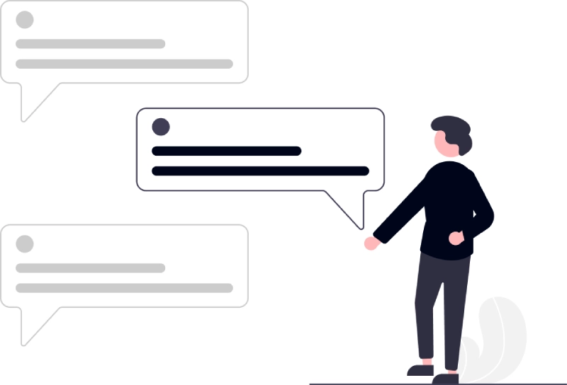 Get In touch SelectorHub web